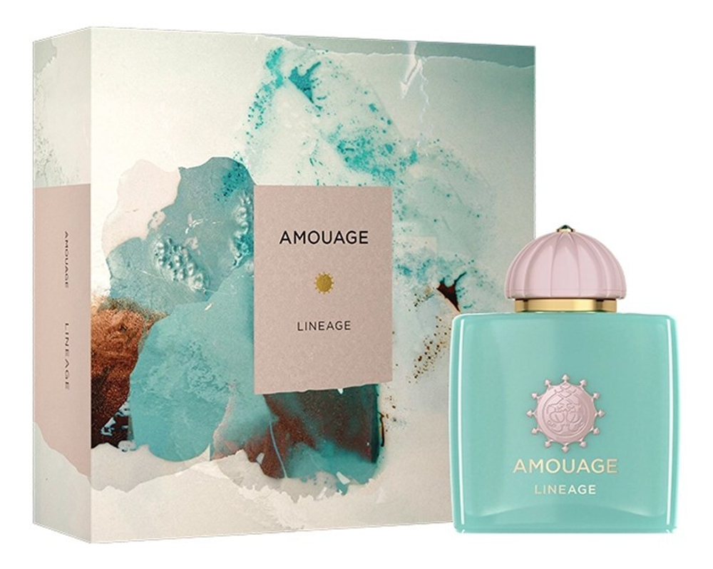 AMOUAGE Lineage