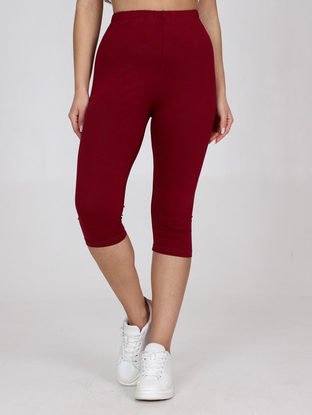 Балет - бриджи бордовый Iv-capriz (Акция)