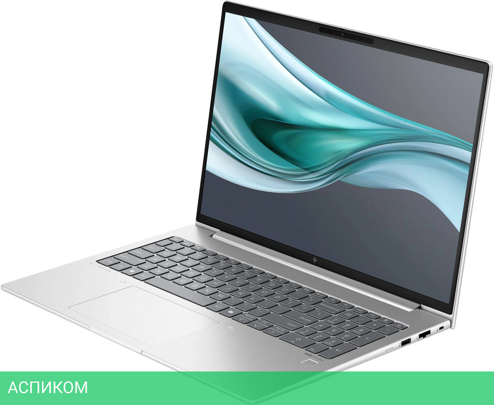 Ноутбук HP EliteBook 660 G11