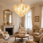 Citilux HASIENDA CL328180 Люстра подвесная