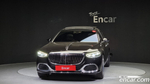 Mercedes-Benz S-Class W223 Maybach S580 4MATIC (05.2022)