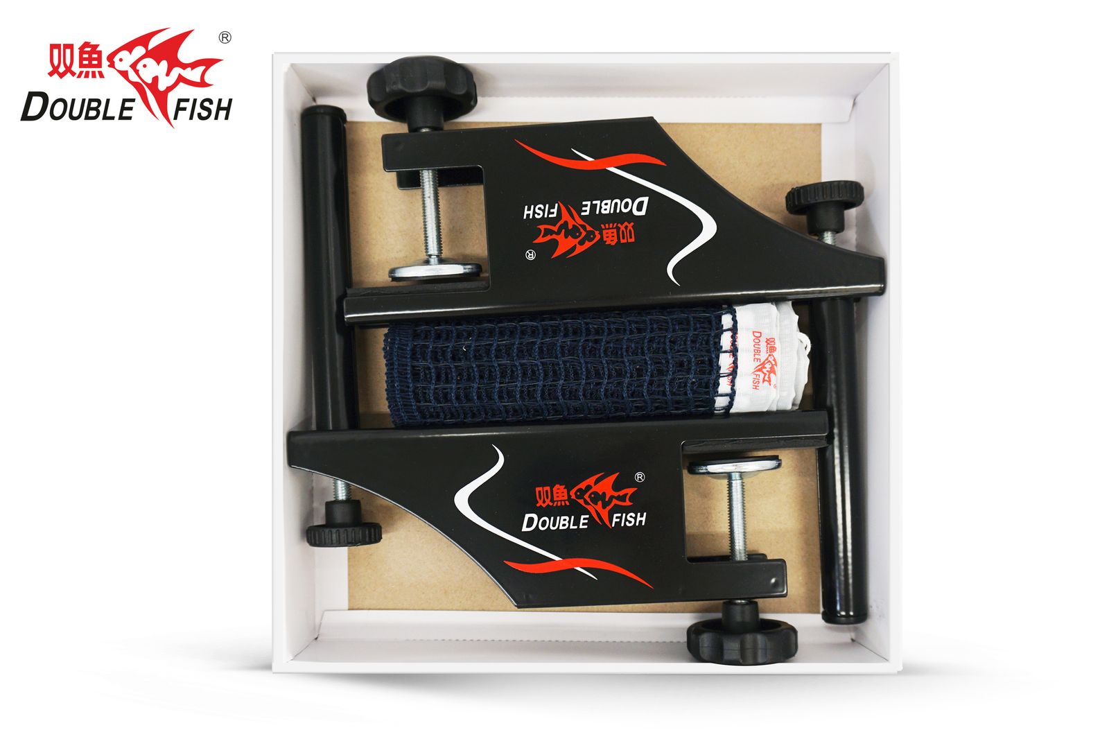 Сетка для н/т Double Fish XW-923 фото №4