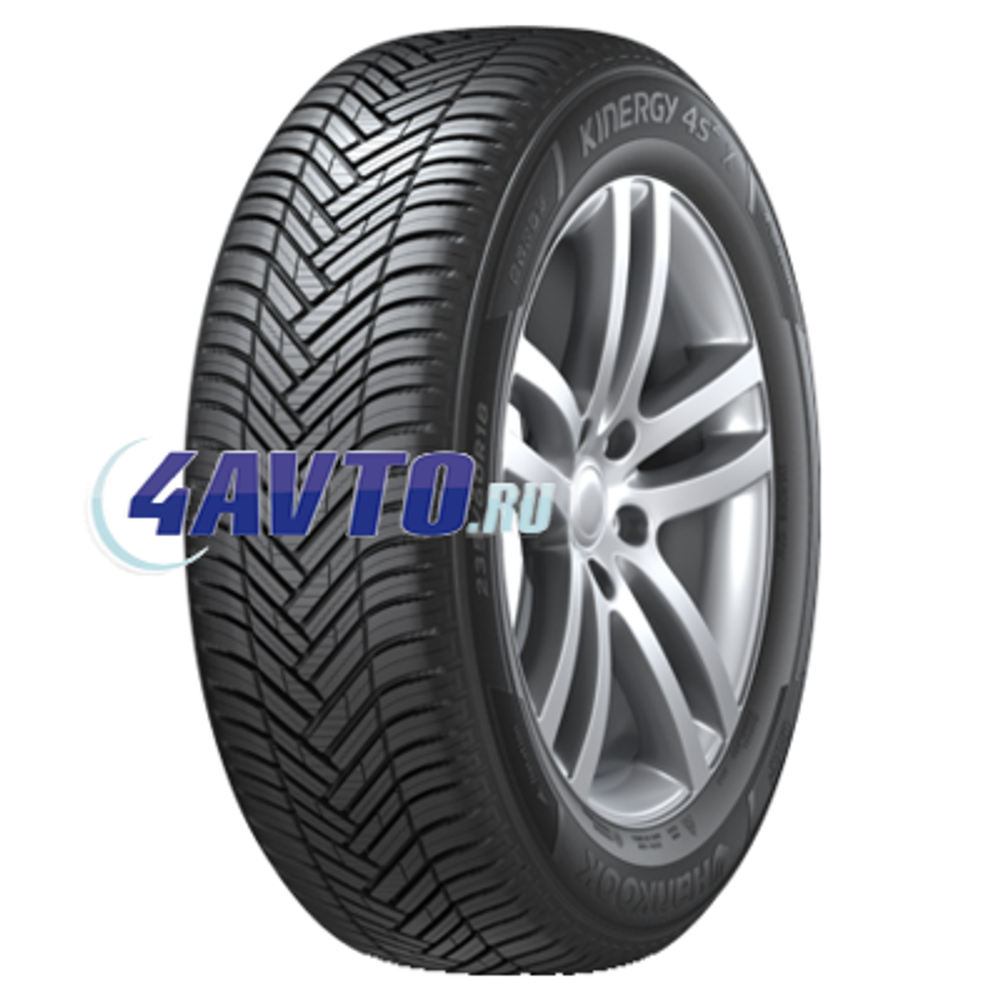 Легковая шина 215/70R16 100H Kinergy 4s2 X H750A TL