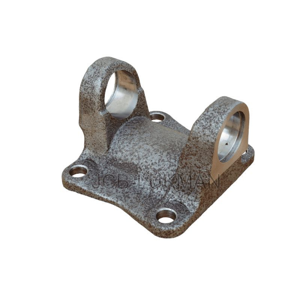 Фланец JCB 914/35402, 914/35412, 332/C1072