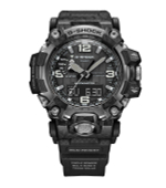 Мужские наручные часы Casio G-Shock GWG-2000-1A1
