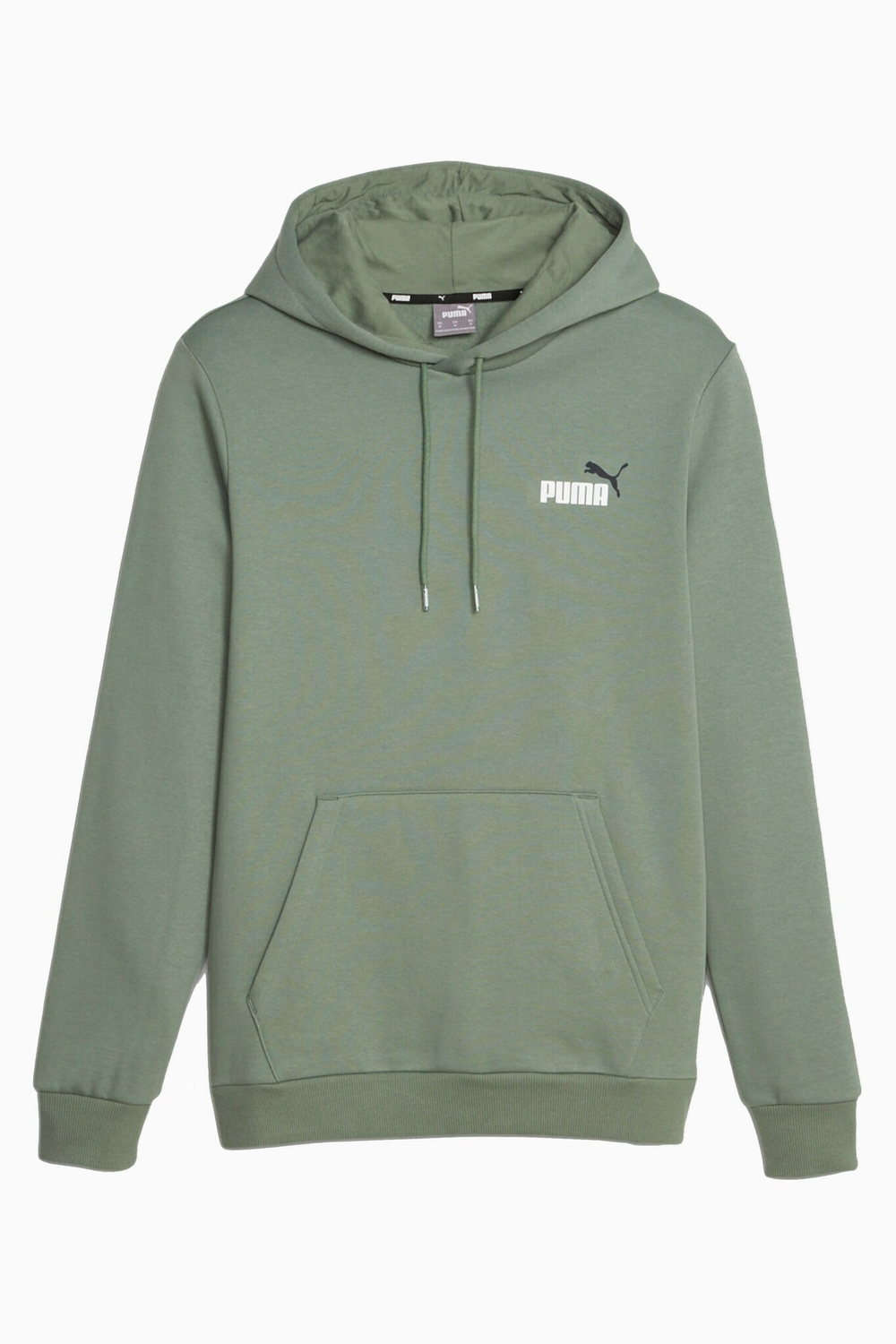 Кофта Puma Essentials+ Two-Colour Small Logo