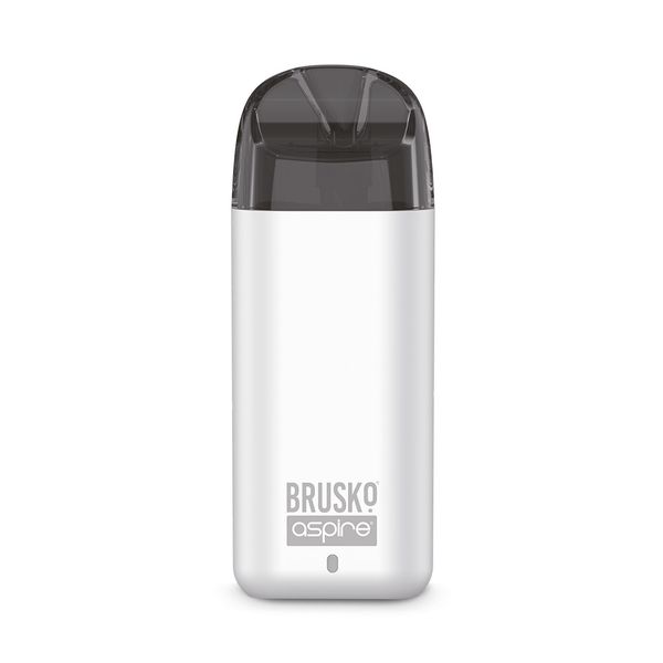 Цена на Набор Aspire Brusko Minican Pod Kit белый Купить Набор Aspire Brusko Minican Pod Kit белый