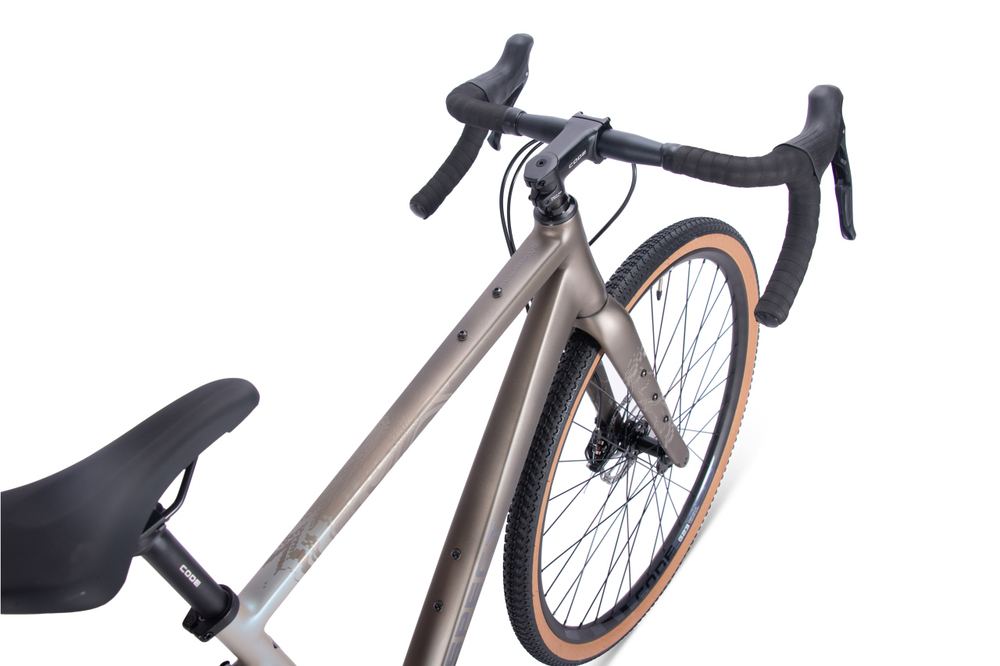 Гравийный велосипед Aspect Allroad Pro (2025)