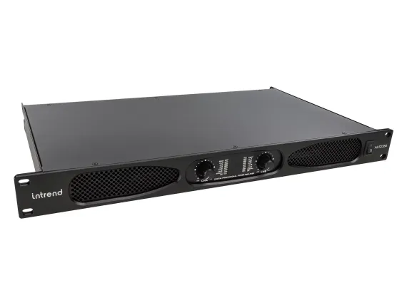 Усилитель Intrend ALS 2350