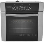 Электрический духовой шкаф Gefest ЭДВ ДА 622-01 Н3