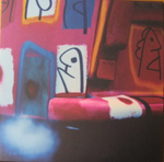 U2 / Achtung Baby (20th Anniversary Edition)(Limited Edition)(2LP+2x12" Vinyl Single)