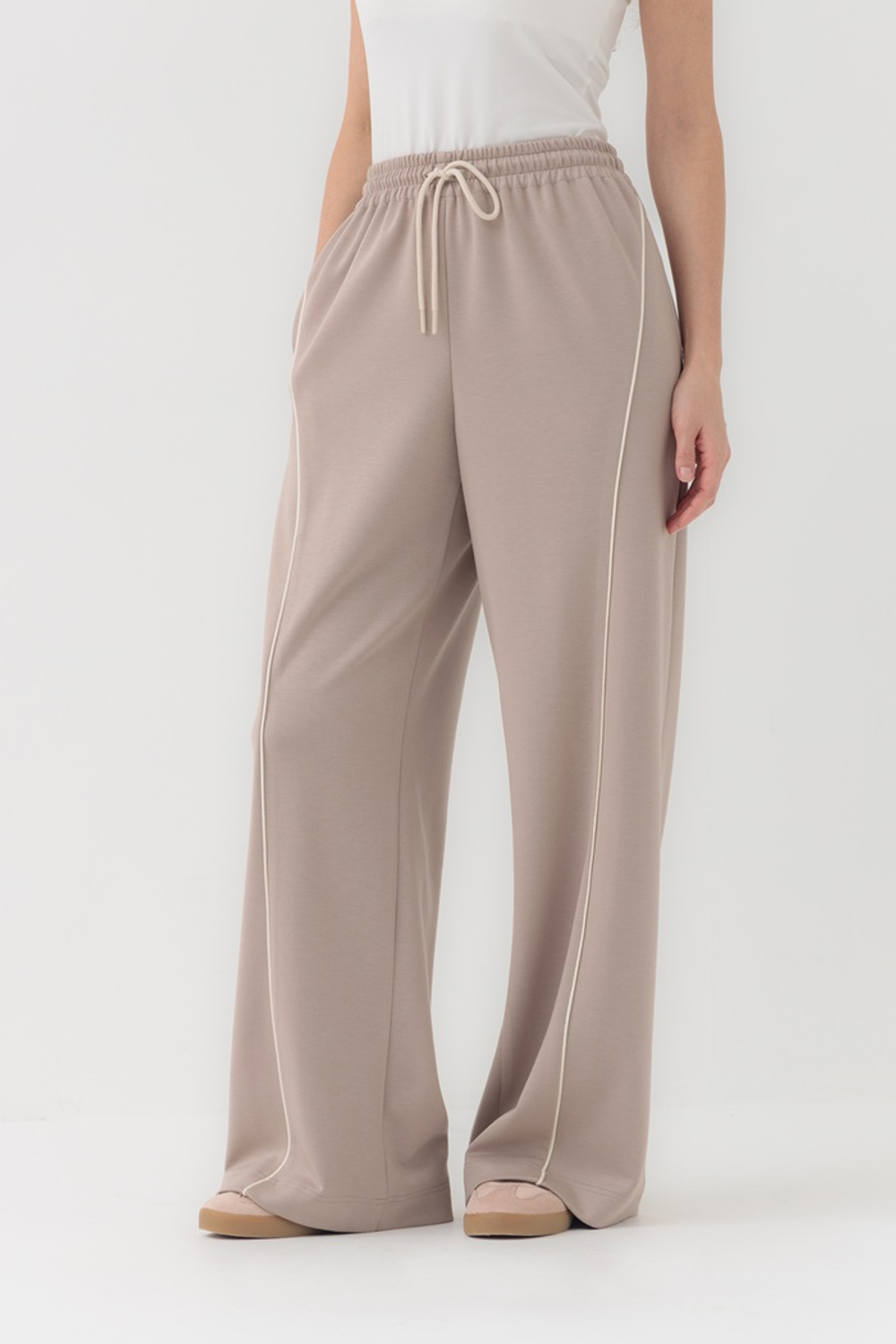 Брюки Фолиньо NOME Atelier