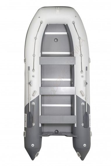 Лодка Адмирал АМ-520