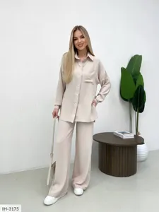 Костюм IH-3169 Фабрика Моды