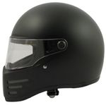 Fighter / Черный