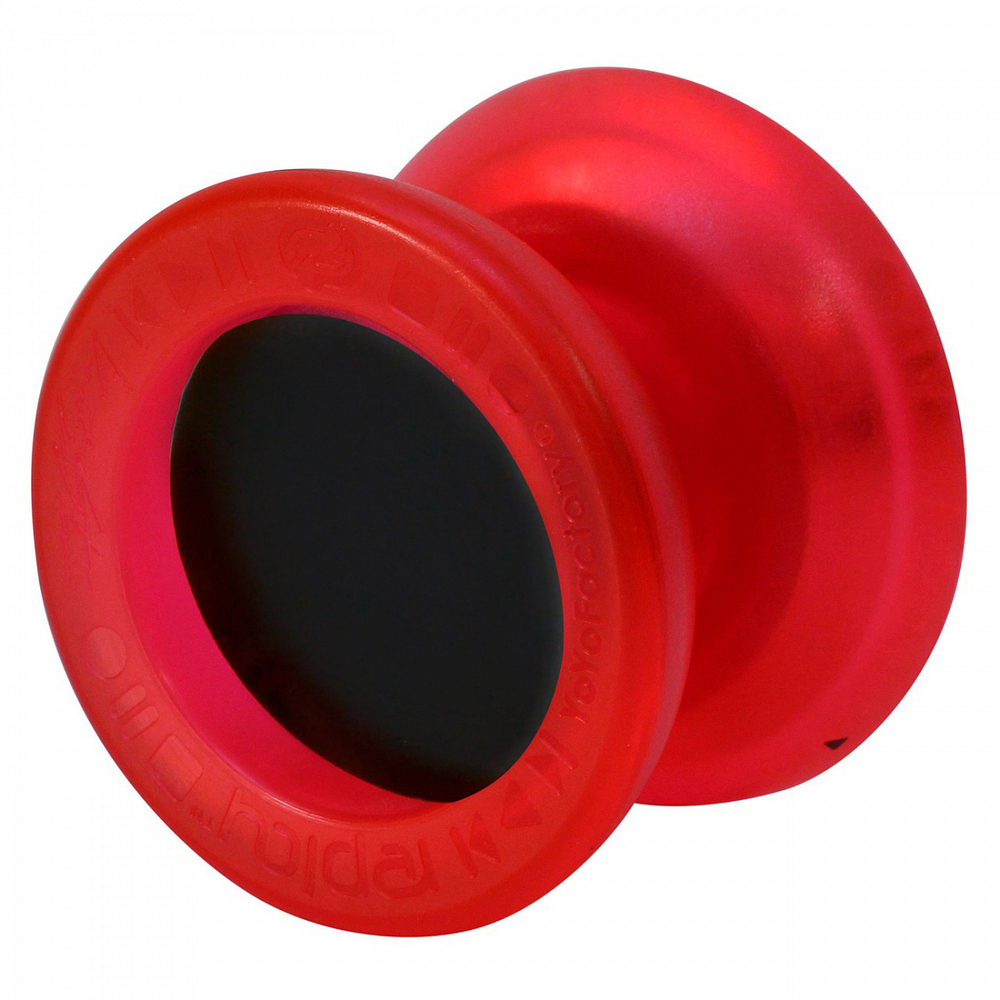 Йо-йо YOYOFactory Replay Красный