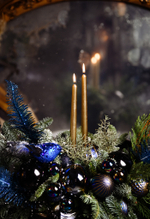 Композиция Завеса тайны