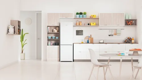 Холодильник Indesit ITS 4180 W – 6