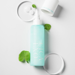 Успокаивающая и увлажняющая эмульсия D'LEXO Cica Exo Comforting Emulsion с экзосомами, 200мл