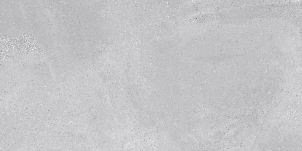 Concrete Mystic Silver Керамогранит светло-серый 60х120 Матовый