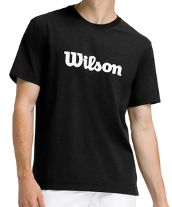 Теннисная футболка Wilson Team Graphic