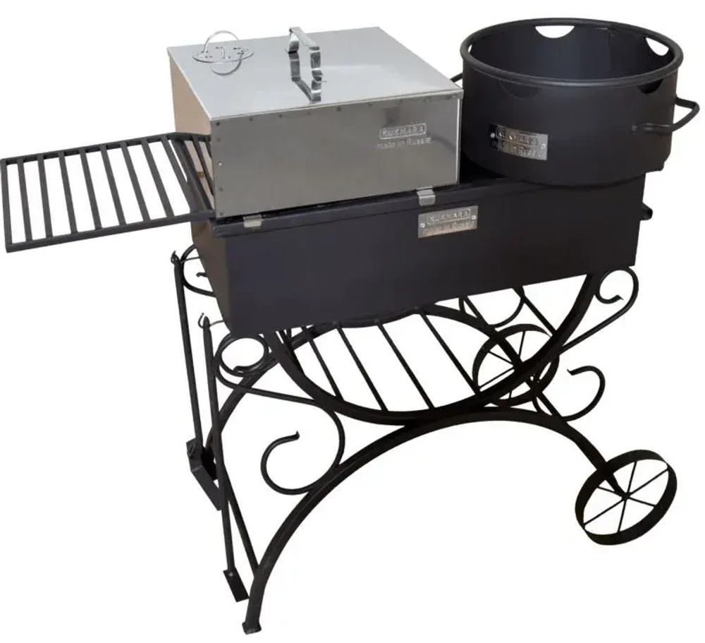 Мангал "УНИВЕРСАЛ" м20 ТМ Kukmara