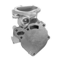 Помпа, водяной насос MITSUBISHI L200 06 mot,2.5DID GANZ GIF02087
