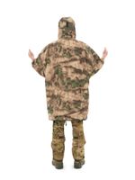 Пончо спальник Transformer Cape-bag, Expert-Tex