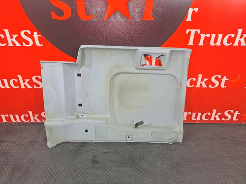 Обшивка кабины левая