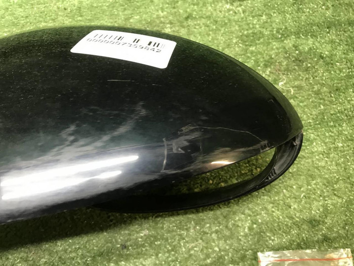 Крышка зеркала левая Porsche Cayenne 2 958 (10-18)