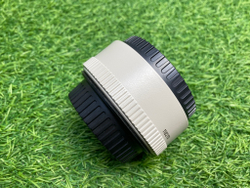 Canon Extender EF 1.4X II
