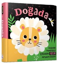 Doğada - Neon Renkler