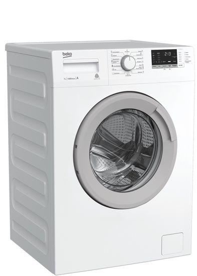 Стиральная машина Beko WRE 7512 XSW