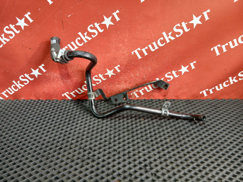 Трубка системы охлаждения