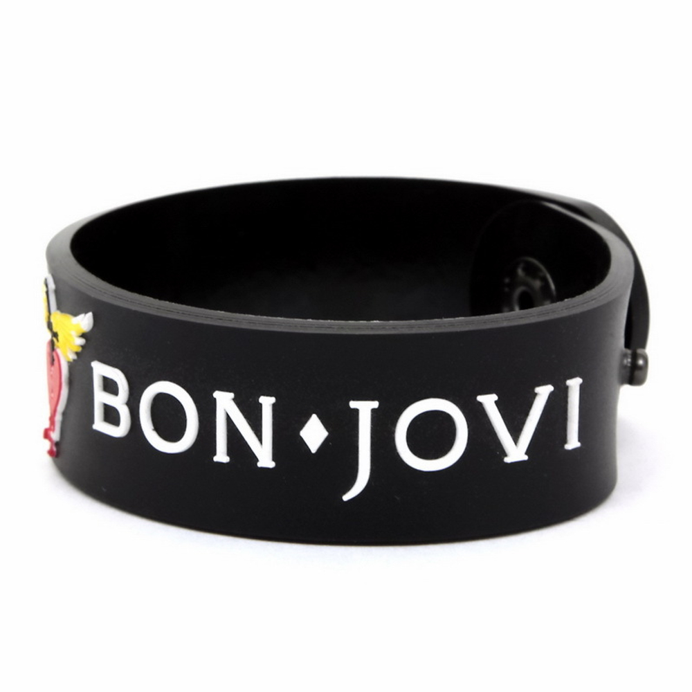 Браслет Bon Jovi