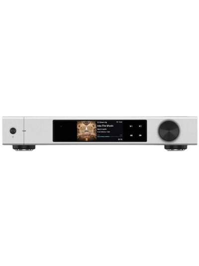 Аудиопроигрыватель Matrix Audio Element X2 Pure