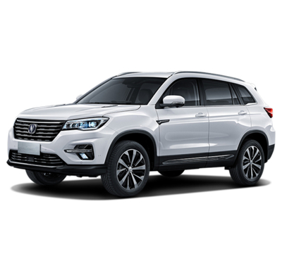 Changan CS75 (04.2018 -)