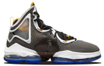 Кроссовки Nike Lebron 19 Ep "Hardwood Classic" Tpu