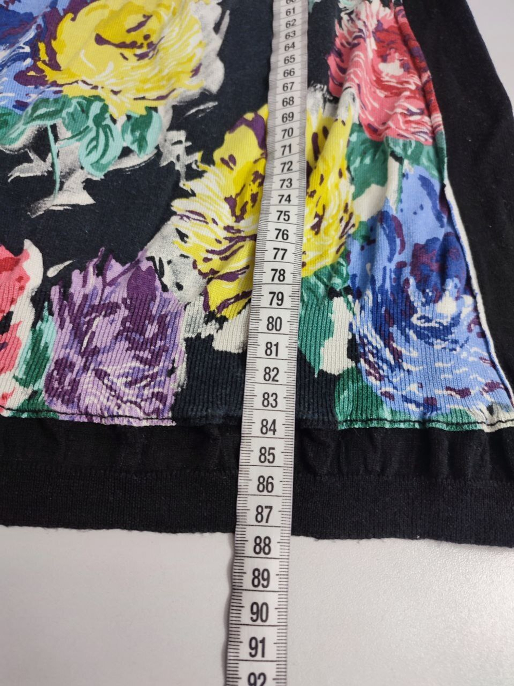 Платье Iceberg яркое 40 размер