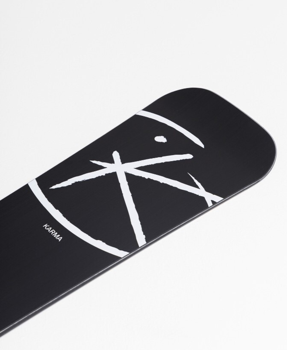 Сноуборд  Karma Shadow 2024\2025