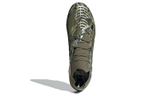 Кроссовки Adidas Predator Edge Crystal.1 L + Fg