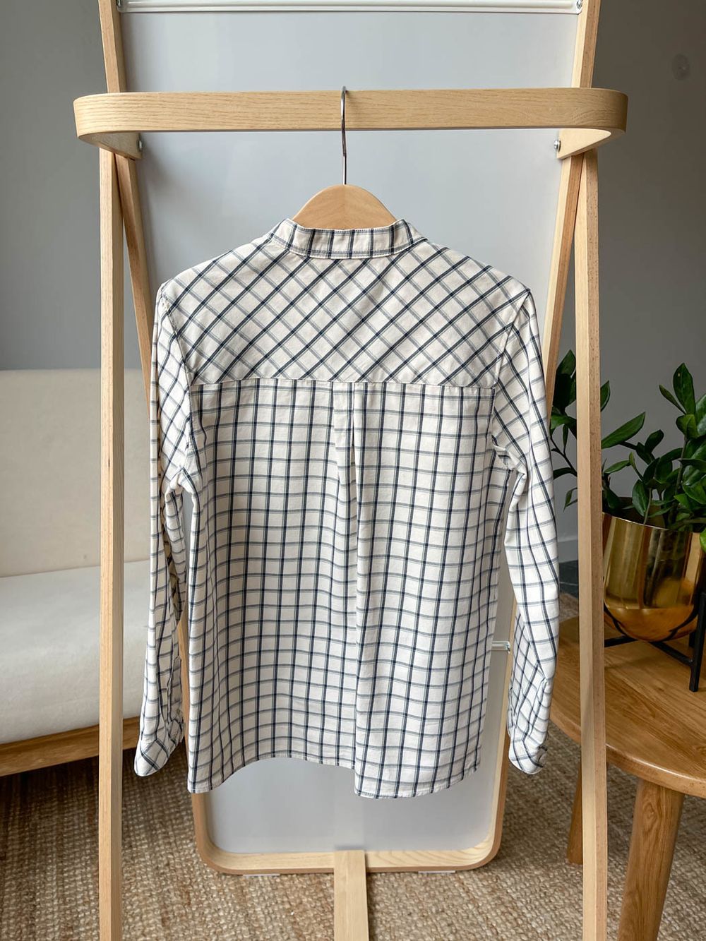 Рубашка Tartine et chocolat, 128