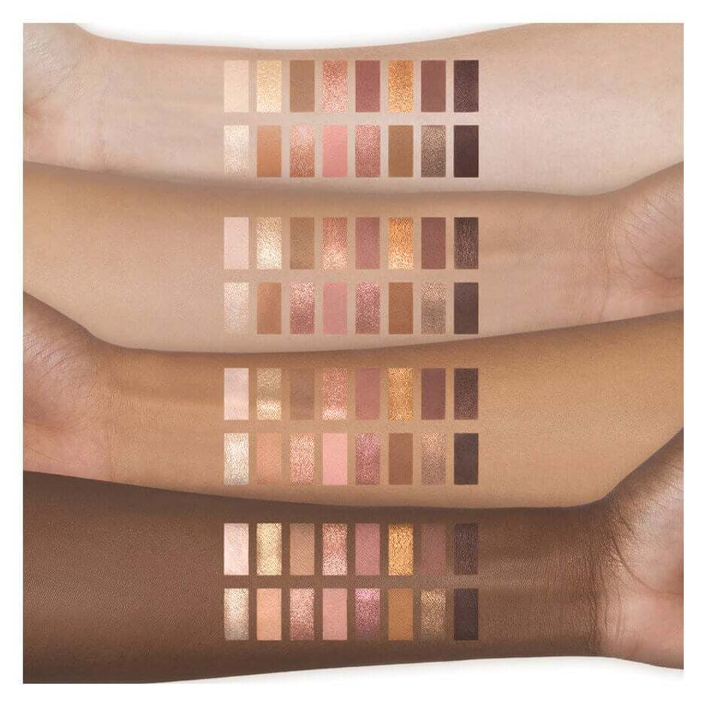 Too Faced Born This Way The Natural Nudes Eyeshadow Palette