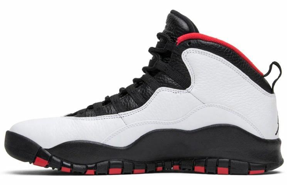 Кроссовки Jordan Air Jordan 10 Double Nickel