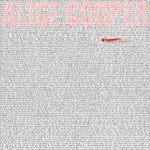 Alice Cooper / Zipper Catches Skin (Coloured Vinyl)(LP)