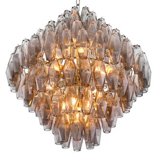 Люстра Chandelier Benini L арт.115533