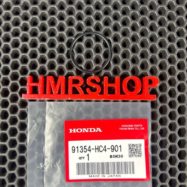 Honda Кольцо 91354-HC4-901