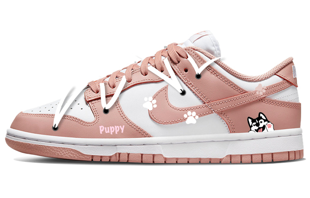 LVGE Customized Sneakers Unisex