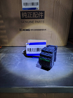 803504738 Контактор LC1-D40AM7C