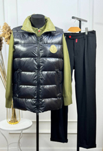 Безрукавка Moncler